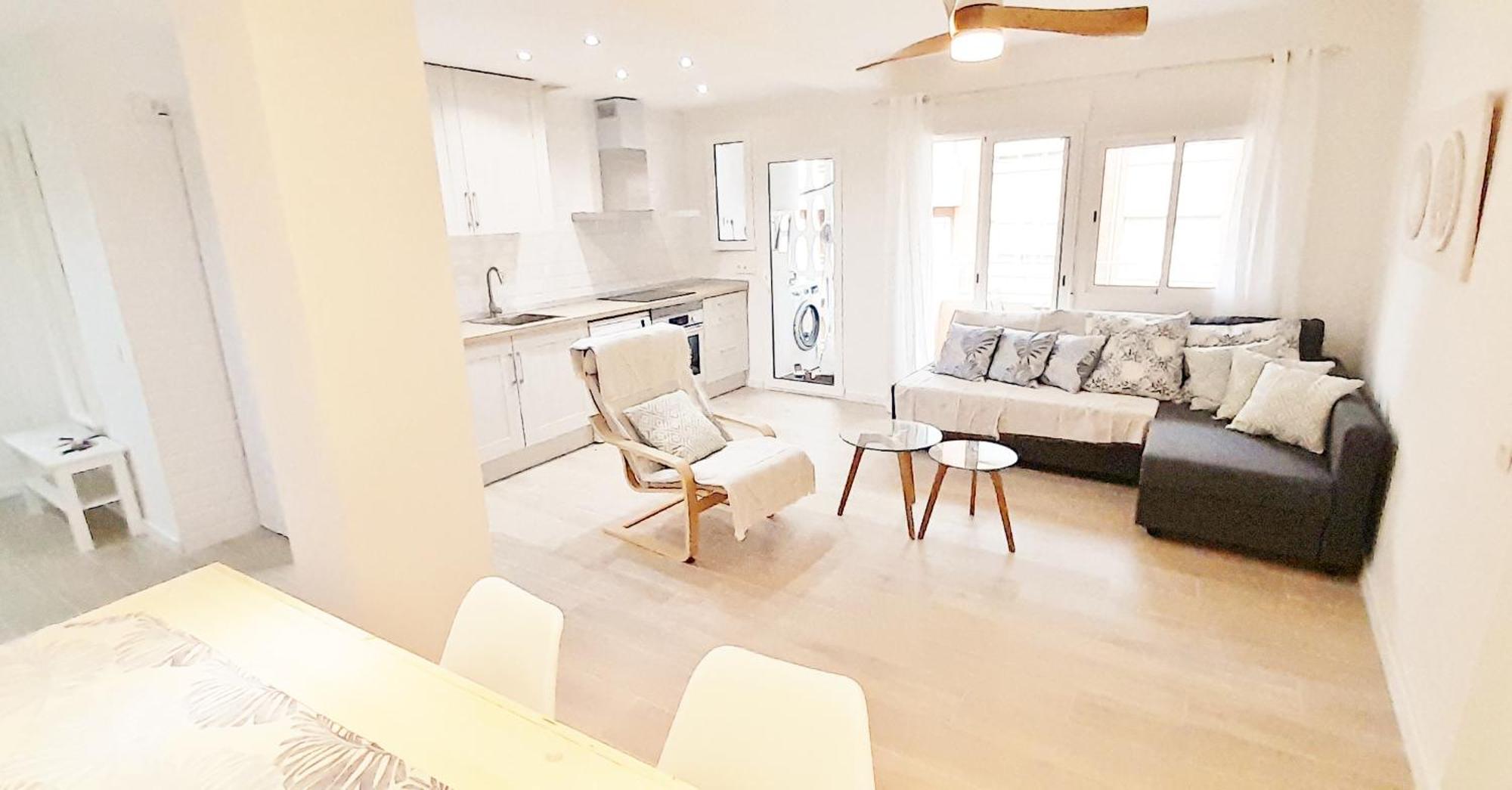 Tarragonaapartments Prim 350 Reus Exterior foto