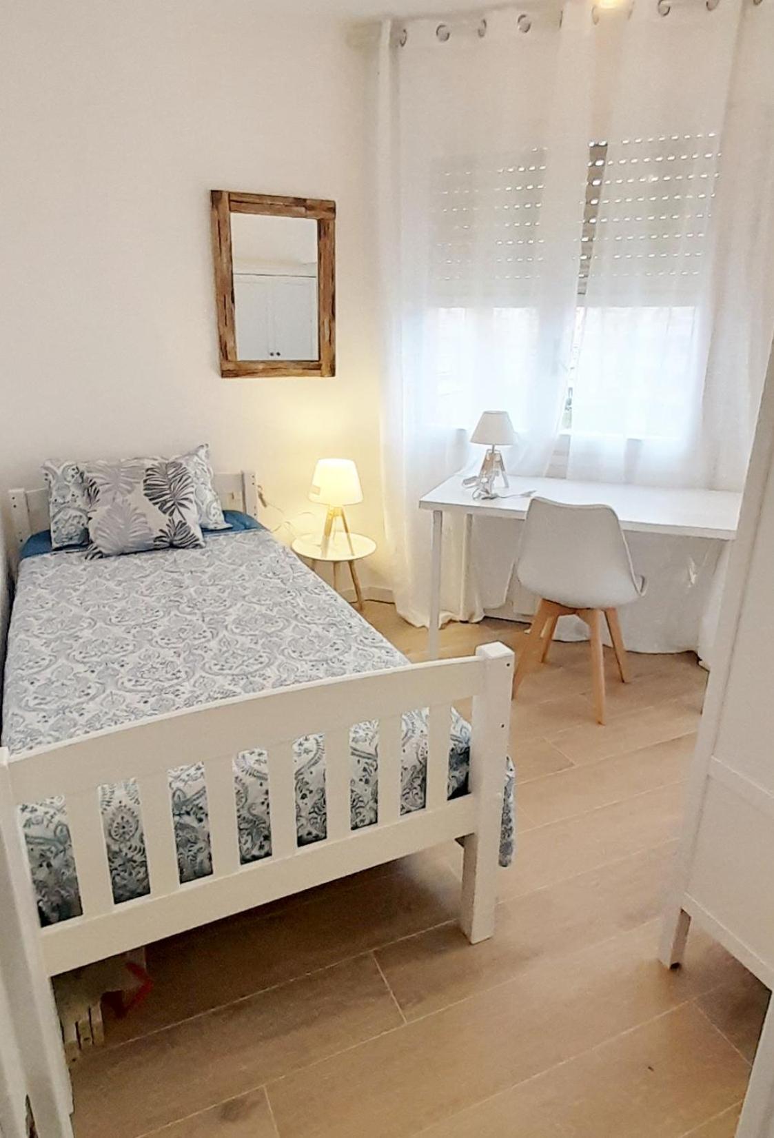 Tarragonaapartments Prim 350 Reus Exterior foto