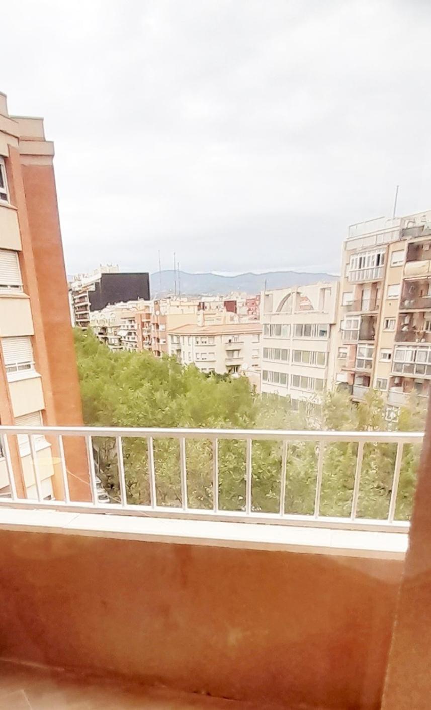 Tarragonaapartments Prim 350 Reus Exterior foto