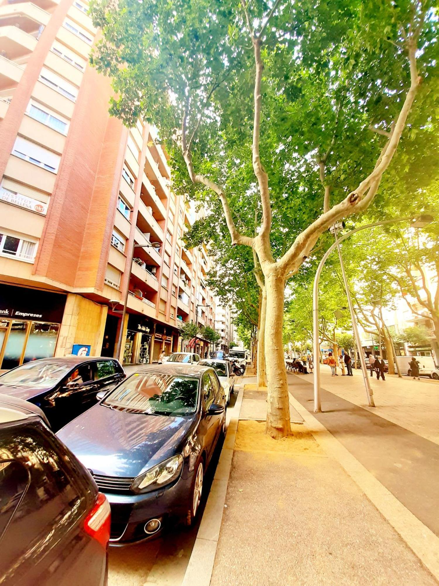 Tarragonaapartments Prim 350 Reus Exterior foto